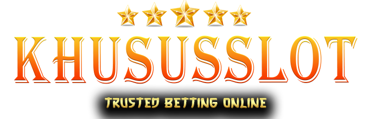 KhususSlot